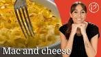 🧀 Mac and Cheese 🧀 - Benedetta Parodi Official