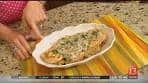 13-Minute Meals: Grilled chicken breasts with mushroom ...