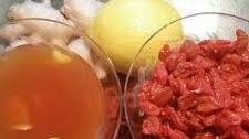 179 easy and tasty goji berries recipes by home cooks