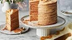 29 desserts that highlight the magical properties of honey