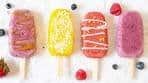 3 Fruit Popsicles Recipes | Just 2 Ingredients (Healthy & ...