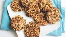 3-Ingredient Prune Cookies