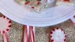 3 INGREDIENT SUGAR COOKIE FUDGE Recipe! 🎄 All you ...