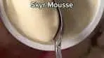 3-Ingredient White Chocolate Mousse Recipe - Broma Bakery