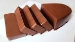 3 Ingredients Chocolate Pudding | Chocolate Agar Agar ...