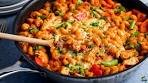 30 Minute One Pot Chicken Pasta - Perfect Family Weeknight ...