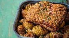 35 Easter dinner ideas