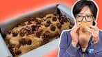 4-Ingredient COOKIE DOUGH Bread w/guest appearance ...