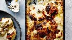 46 cauliflower recipes