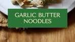 4th & Heart Ghee | Garlic Butter Noodles Ingredients: 8 oz ...