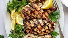 5-Ingredient Greek Yogurt Chicken Marinade