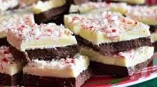 5-Ingredient Peppermint Bark