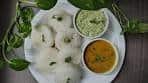 5 Secrets to Making Fluffy Idli and Delicious Sambar with ...