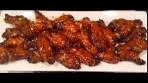 #556 - Air Fryer / Heinz 57 Sauce Naked WINGS