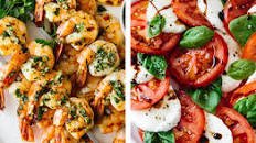 60+ Best Mediterranean Diet Recipes