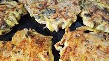 63 easy and tasty squash fritters recipes by home cooks