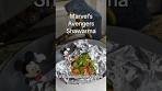 @marvel’s Avengers Shawarma is the star of the 6th ...