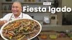 A Filipino Classic Dish: Fiesta Pork Igado Recipe | Chef Tatung