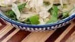 A L E X H A F F E Y | Green Coconut Chicken Curry with ...