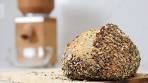 A Simple Rustic Multiseed Sourdough Bread with a Touch of ...