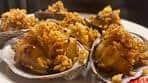 Abalone with Butter And Garlic | Simple Recipe