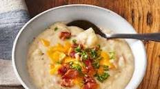 Absolutely Ultimate Potato Soup