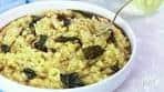 Acorn Squash Risotto