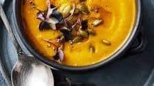 Acorn Squash Soup