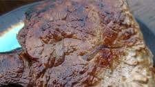 Adel's Red Wine Steak Marinade