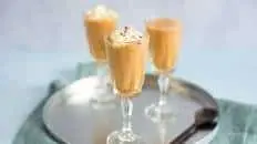 Advocaat—Traditional Dutch Eggnog
