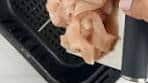 Air Fryer Chicken Fajitas
