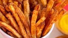 Air Fryer French Fries