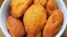 Akara Recipe