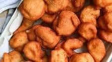 Akara recipe (How to make fluffy Akara Balls)