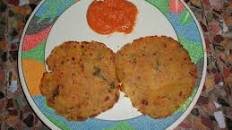 Akki Roti