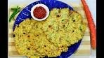 Akki Roti | Karnataka special | Rice Flour Roti | Quick Healthy ...