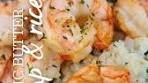 Alese ▪︎ Low Carb Lifestyle | 🦐 SHRIMP AND GARLIC ...