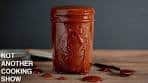 all purpose SWEET and TANGY BARBECUE SAUCE