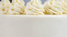 Almond Buttercream