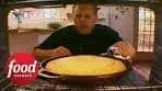 Alton’s Creamed Corn Cornbread | Good Eats | Food Network