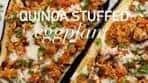 Alyssa Rimmer | Simply Quinoa | QUINOA STUFFED ...