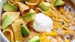 Amanda Finks | Easy cheesy taco soup takes less than 20 ...