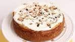 Amaretti Cheesecake Recipe - Laura Vitale - Laura in the ...