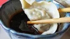 Amazing Chinese Pork Dumplings (aka Jiaozi)!!