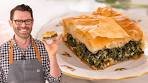 Amazing Spanakopita Recipe