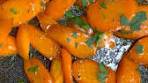 Amy Doe 👩🏼🍳 | These maple glazed carrots are so good ...