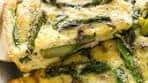 Amy Estes/Pinchmegood.com | Crustless asparagus ...