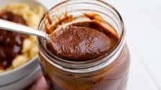 Ancho Fig BBQ Sauce