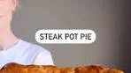Andrea | ✨Steak Pot Pie✨ Take one puff pastry sheet and sit ...