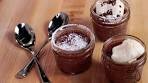 Andrew Zimmern Cooks: Chocolate Pot De Creme